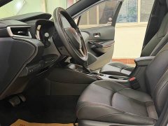 Toyota Ralink 185T CVT sports version - фото 19