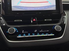 Toyota Ralink 185T CVT sports version - фото 20