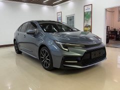Toyota Ralink 185T CVT sports version - фото 4