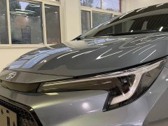 Toyota Ralink 185T CVT sports version - фото 6