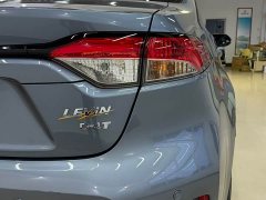 Toyota Ralink 185T CVT sports version - фото 7