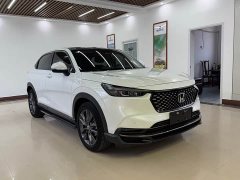 Honda XR-V facelift 1.5L CVT Love Edition - фото 1