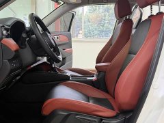 Honda XR-V facelift 1.5L CVT Love Edition - фото 11