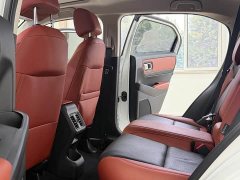 Honda XR-V facelift 1.5L CVT Love Edition - фото 12