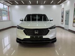 Honda XR-V facelift 1.5L CVT Love Edition - фото 2