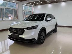 Honda XR-V facelift 1.5L CVT Love Edition - фото 3