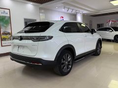 Honda XR-V facelift 1.5L CVT Love Edition - фото 4