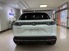 Honda XR-V facelift 1.5L CVT Love Edition - фото 5