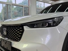 Honda XR-V facelift 1.5L CVT Love Edition - фото 7