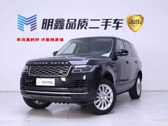 Land Rover 3.0 L6 360PS Edition - фото 1