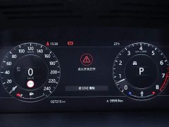 Land Rover 3.0 L6 360PS Edition - фото 15