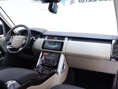 Land Rover 3.0 L6 360PS Edition - фото 20