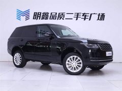 Land Rover 3.0 L6 360PS Edition - фото 5