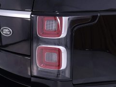 Land Rover 3.0 L6 360PS Edition - фото 9