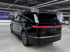 NIO ES9 102kWh Executive Nakashima Deluxe Edition - фото 2