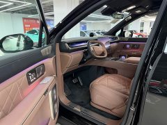 NIO ES9 102kWh Executive Nakashima Deluxe Edition - фото 3