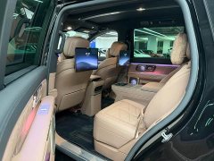 NIO ES9 102kWh Executive Nakashima Deluxe Edition - фото 4