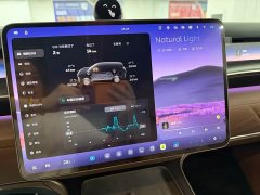 NIO ES9 102kWh Executive Nakashima Deluxe Edition - фото 5