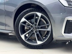 Audi A4L 40 TFSI Fashionable and Dynamic - фото 10