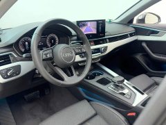 Audi A4L 40 TFSI Fashionable and Dynamic - фото 11