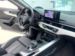 Audi A4L 40 TFSI Fashionable and Dynamic - фото 12
