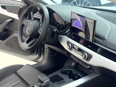 Audi A4L 40 TFSI Fashionable and Dynamic - фото 13