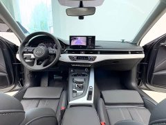 Audi A4L 40 TFSI Fashionable and Dynamic - фото 14