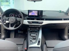 Audi A4L 40 TFSI Fashionable and Dynamic - фото 15