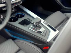 Audi A4L 40 TFSI Fashionable and Dynamic - фото 17