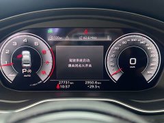 Audi A4L 40 TFSI Fashionable and Dynamic - фото 19