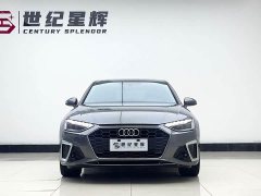 Audi A4L 40 TFSI Fashionable and Dynamic - фото 3