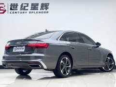Audi A4L 40 TFSI Fashionable and Dynamic - фото 4