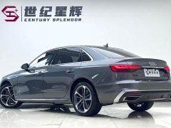 Audi A4L 40 TFSI Fashionable and Dynamic - фото 5