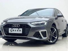 Audi A4L 40 TFSI Fashionable and Dynamic - фото 6