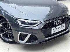 Audi A4L 40 TFSI Fashionable and Dynamic - фото 8