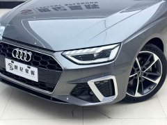 Audi A4L 40 TFSI Fashionable and Dynamic - фото 9