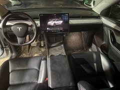 Tesla Model Y rear-wheel drive version - фото 5