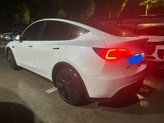 Tesla Model Y rear-wheel drive version - фото 9