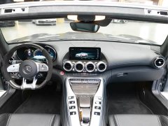 Mercedes-Benz AMG GT AMG GT C - фото 10