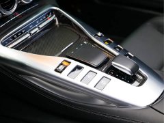 Mercedes-Benz AMG GT AMG GT C - фото 16