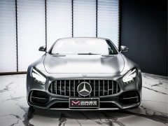 Mercedes-Benz AMG GT AMG GT C - фото 3