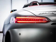 Mercedes-Benz AMG GT AMG GT C - фото 6