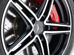 Mercedes-Benz AMG GT AMG GT C - фото 7
