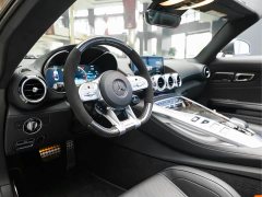 Mercedes-Benz AMG GT AMG GT C - фото 9