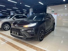 Toyota Weilanda 2.0L CVT four-wheel drive technology version - фото 1