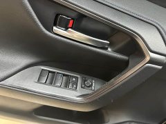 Toyota Weilanda 2.0L CVT four-wheel drive technology version - фото 10