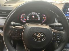 Toyota Weilanda 2.0L CVT four-wheel drive technology version - фото 11