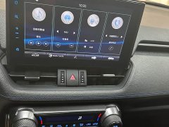 Toyota Weilanda 2.0L CVT four-wheel drive technology version - фото 12