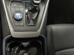 Toyota Weilanda 2.0L CVT four-wheel drive technology version - фото 13