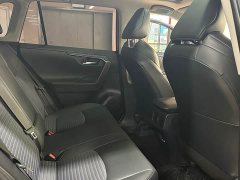 Toyota Weilanda 2.0L CVT four-wheel drive technology version - фото 15